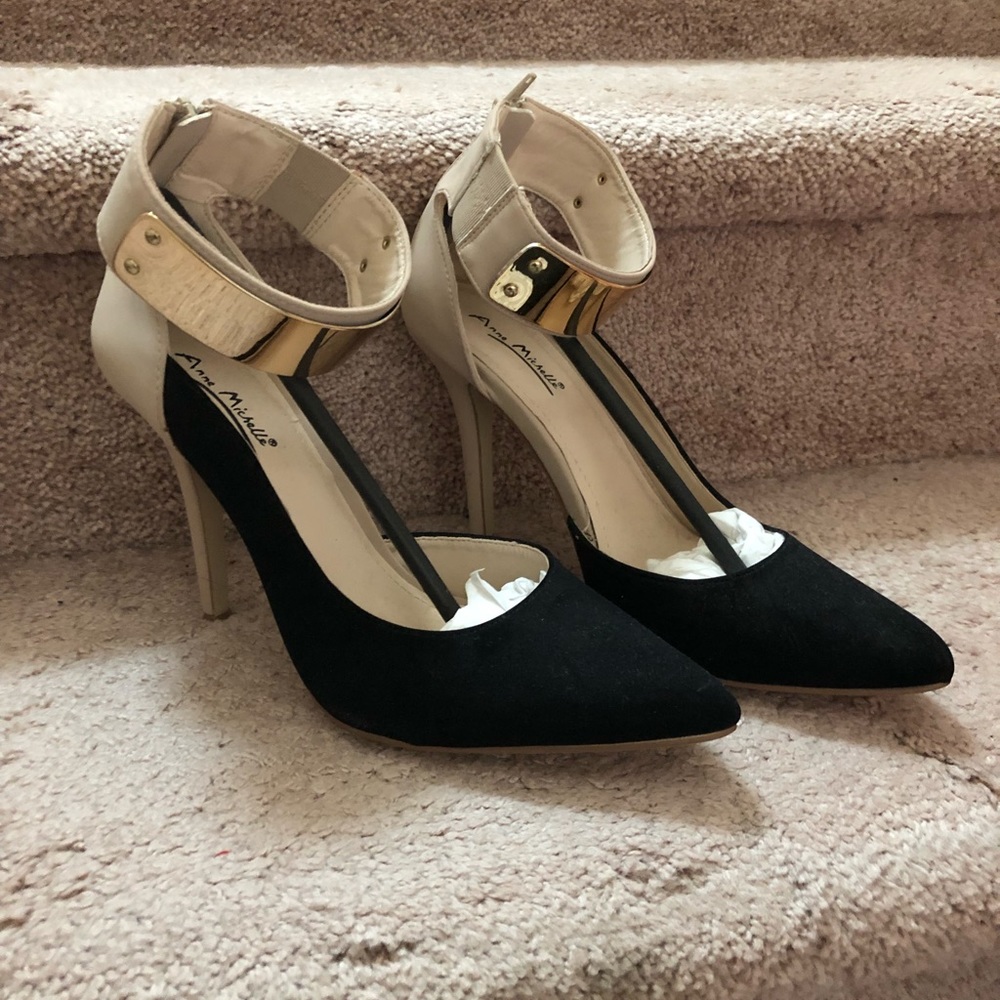 Pumps